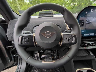 MINI COUNTRYMAN ICONIC 2027