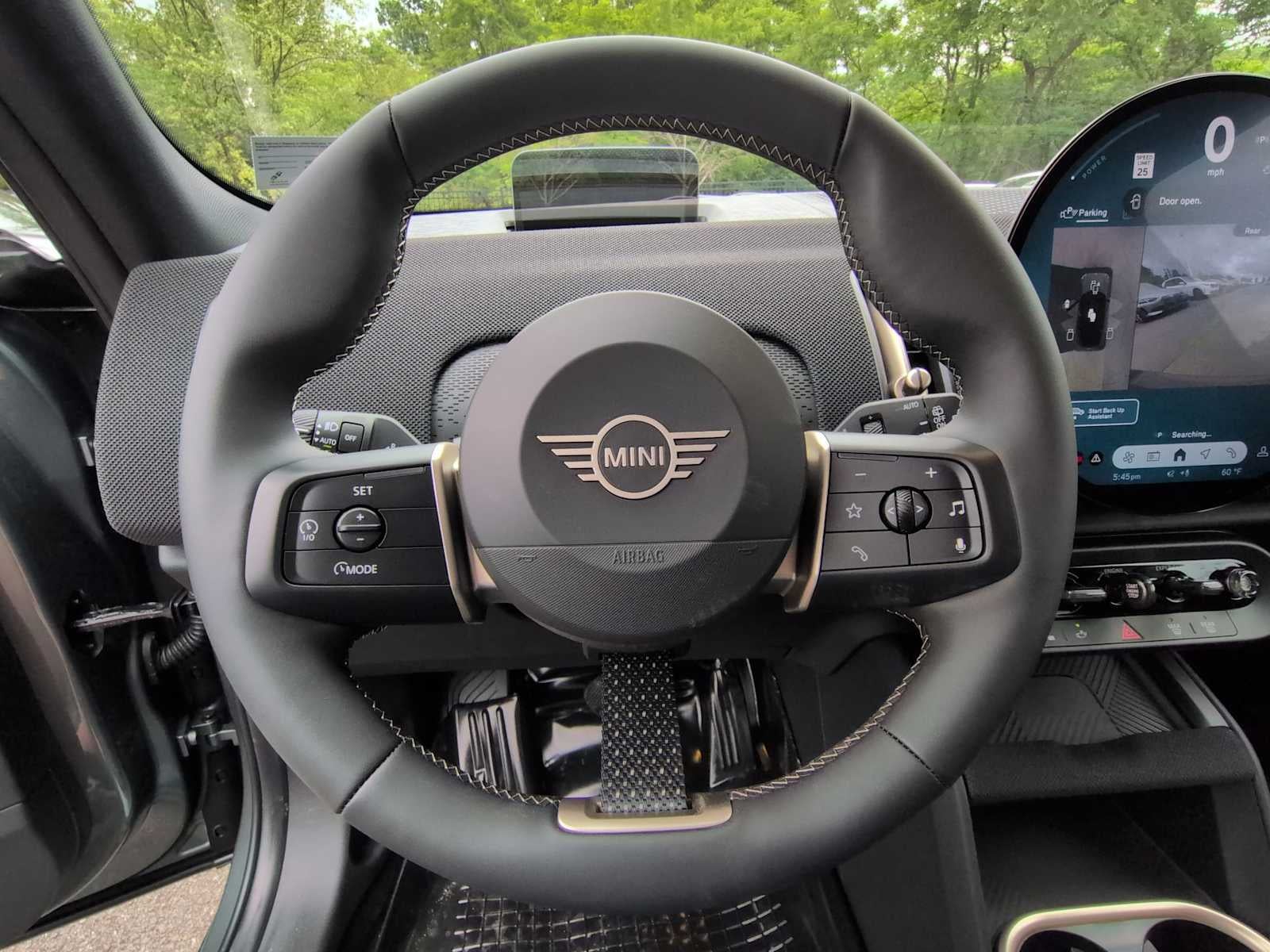 MINI COUNTRYMAN ICONIC 2027