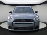 MINI COUNTRYMAN ICONIC 2027