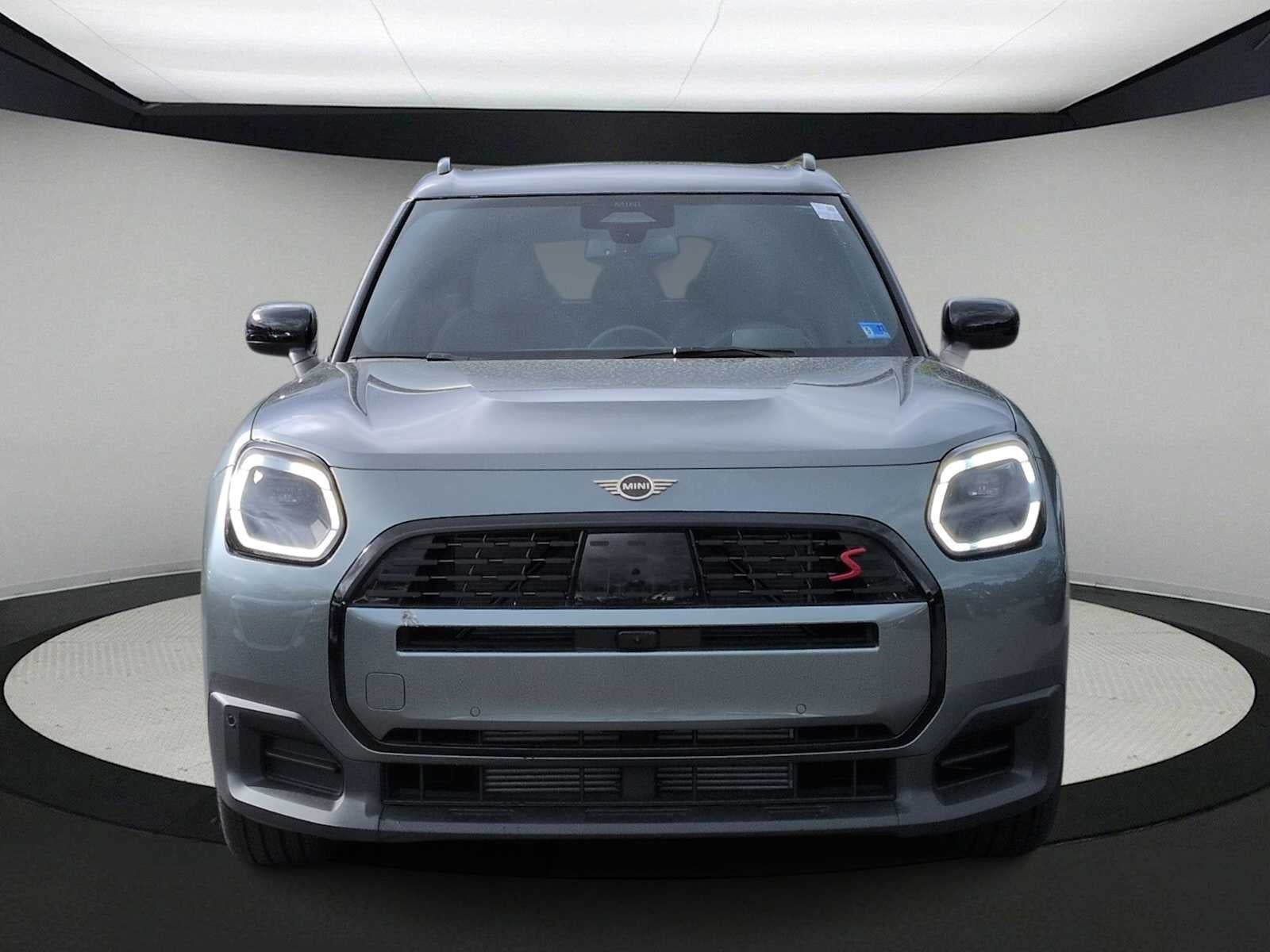 MINI COUNTRYMAN ICONIC 2027
