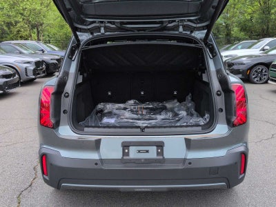 MINI COUNTRYMAN ICONIC 2027