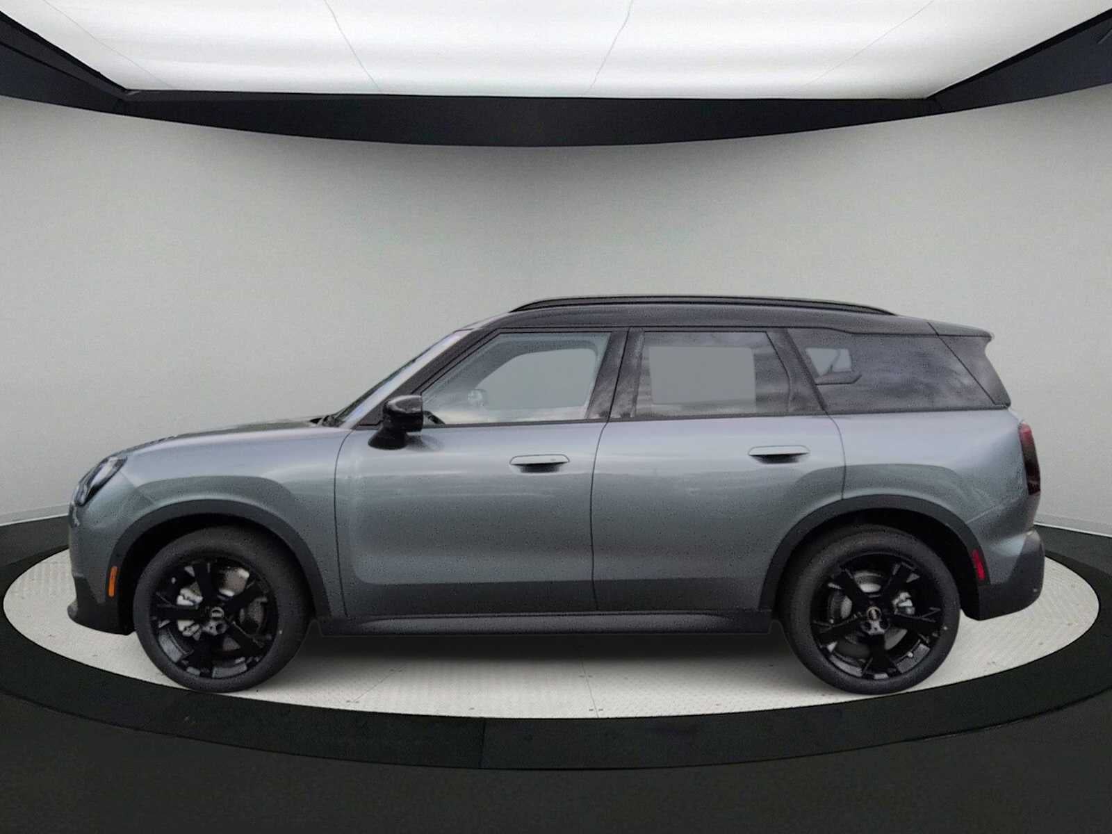 MINI COUNTRYMAN ICONIC 2027