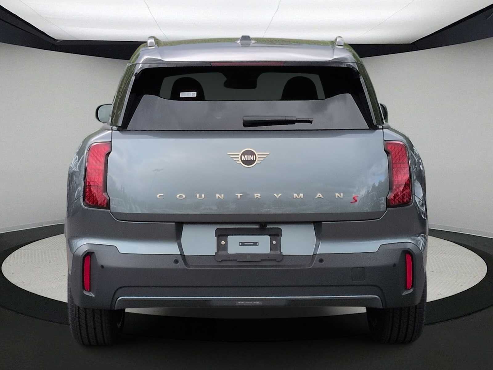 MINI COUNTRYMAN ICONIC 2027
