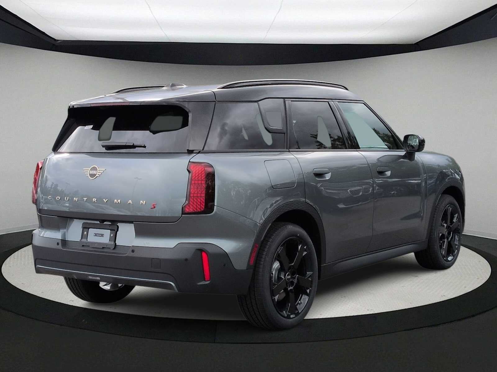 MINI COUNTRYMAN ICONIC 2027
