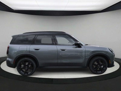 MINI COUNTRYMAN ICONIC 2027