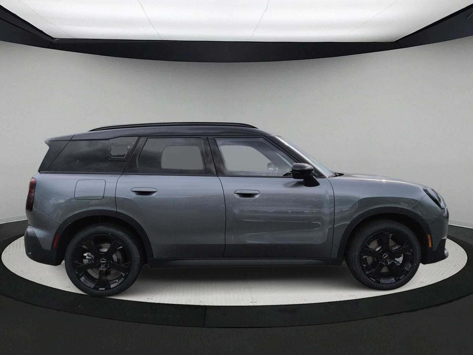 MINI COUNTRYMAN ICONIC 2027