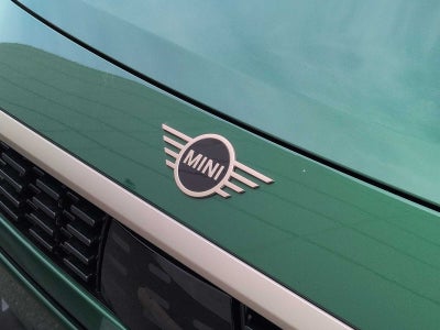 MINI COUNTRYMAN ICONIC 2027