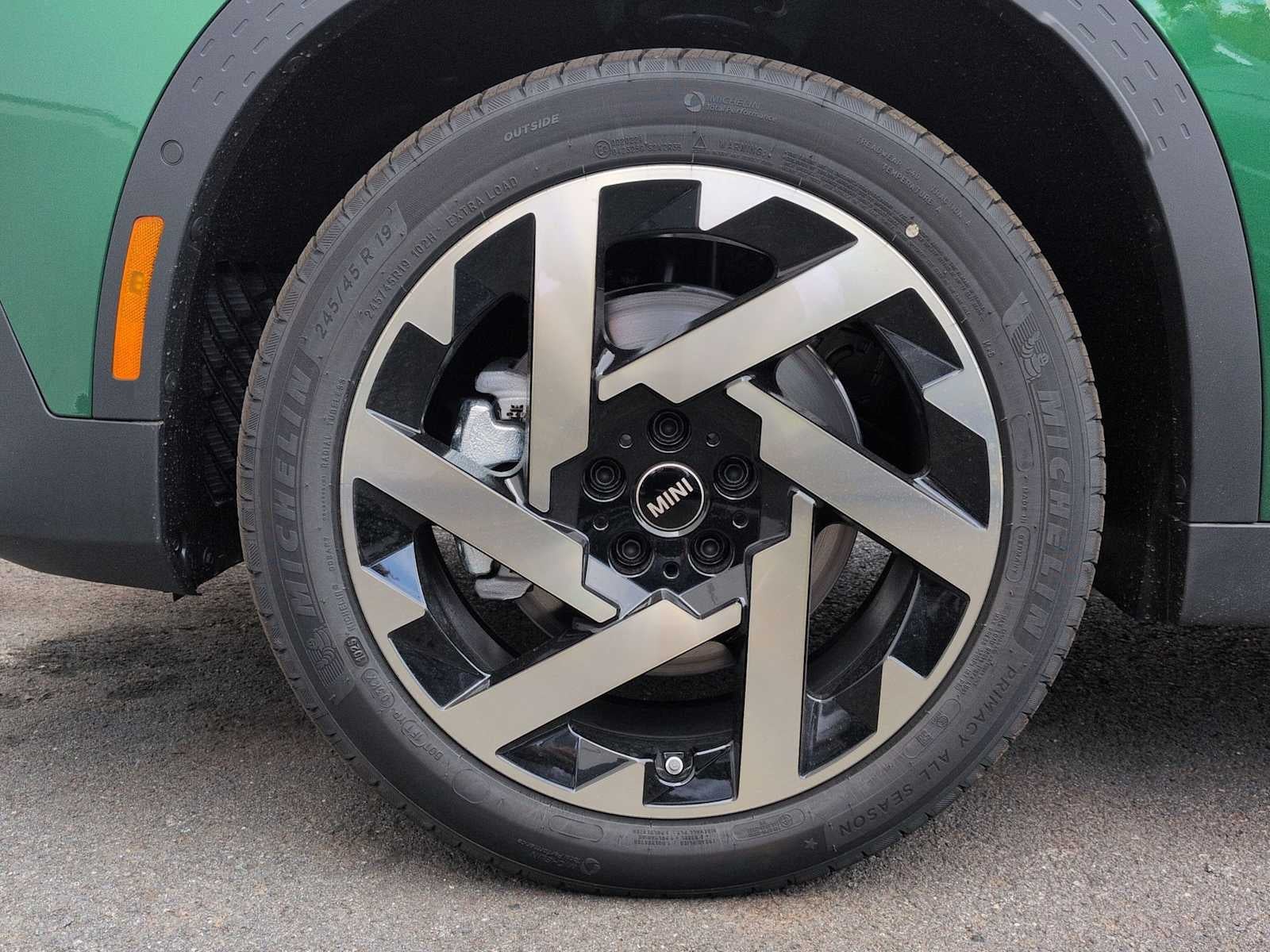 MINI COUNTRYMAN ICONIC 2027