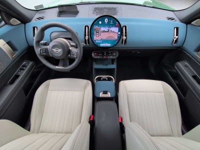 MINI COUNTRYMAN ICONIC 2027