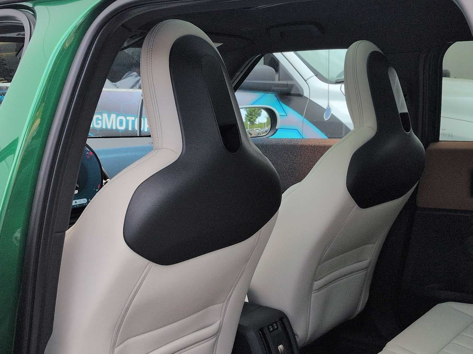 MINI COUNTRYMAN ICONIC 2027