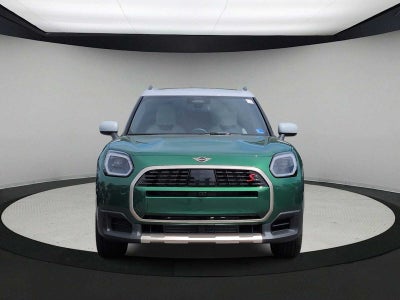 MINI COUNTRYMAN ICONIC 2027