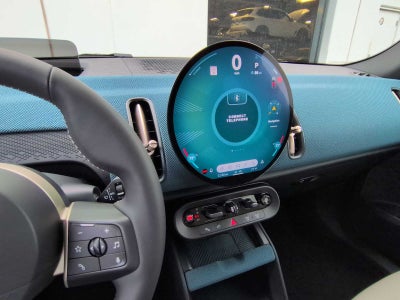 MINI COUNTRYMAN ICONIC 2027