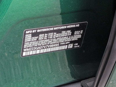 MINI COUNTRYMAN ICONIC 2027