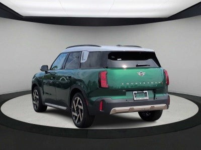MINI COUNTRYMAN ICONIC 2027