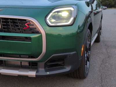 MINI COUNTRYMAN SIGNATURE PLUS 2027