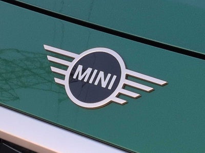 MINI COUNTRYMAN SIGNATURE PLUS 2027
