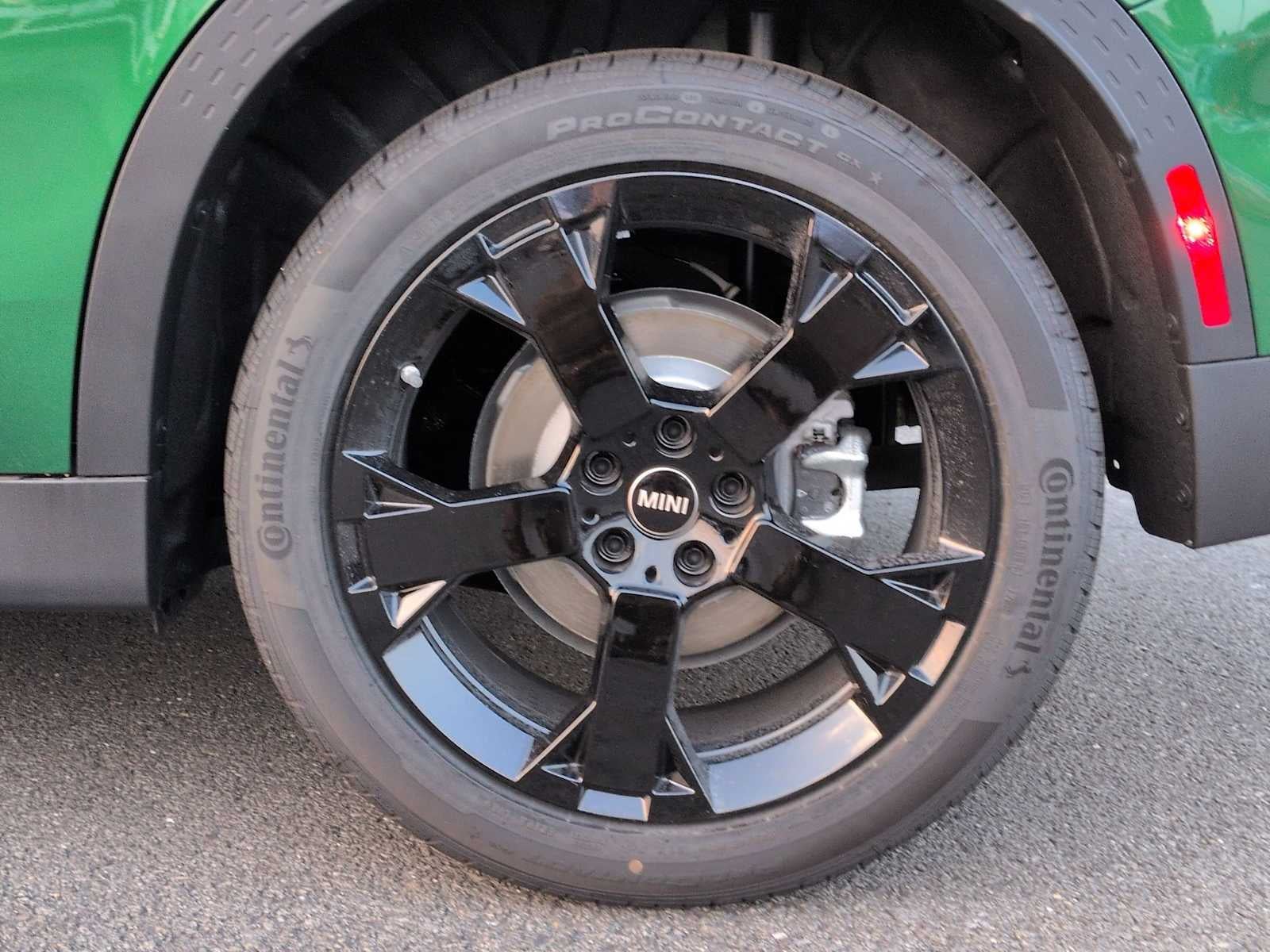 MINI COUNTRYMAN SIGNATURE PLUS 2027