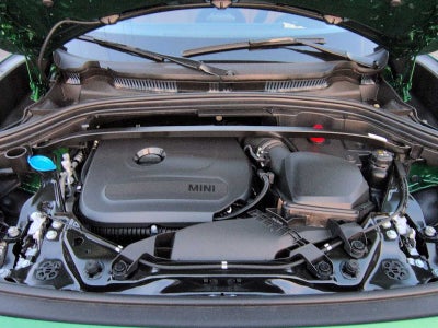 MINI COUNTRYMAN SIGNATURE PLUS 2027