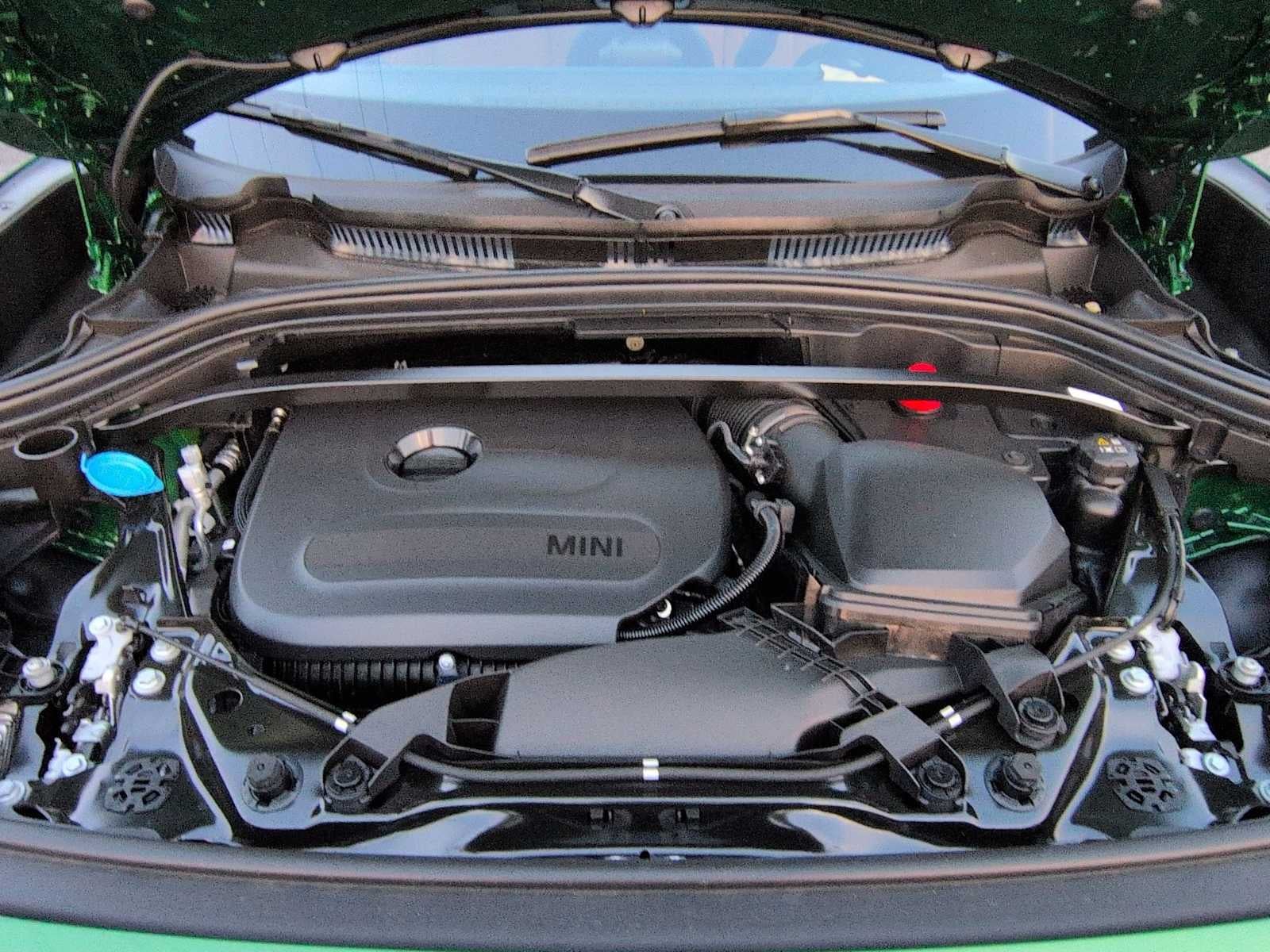 MINI COUNTRYMAN SIGNATURE PLUS 2027