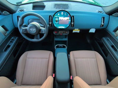 MINI COUNTRYMAN SIGNATURE PLUS 2027