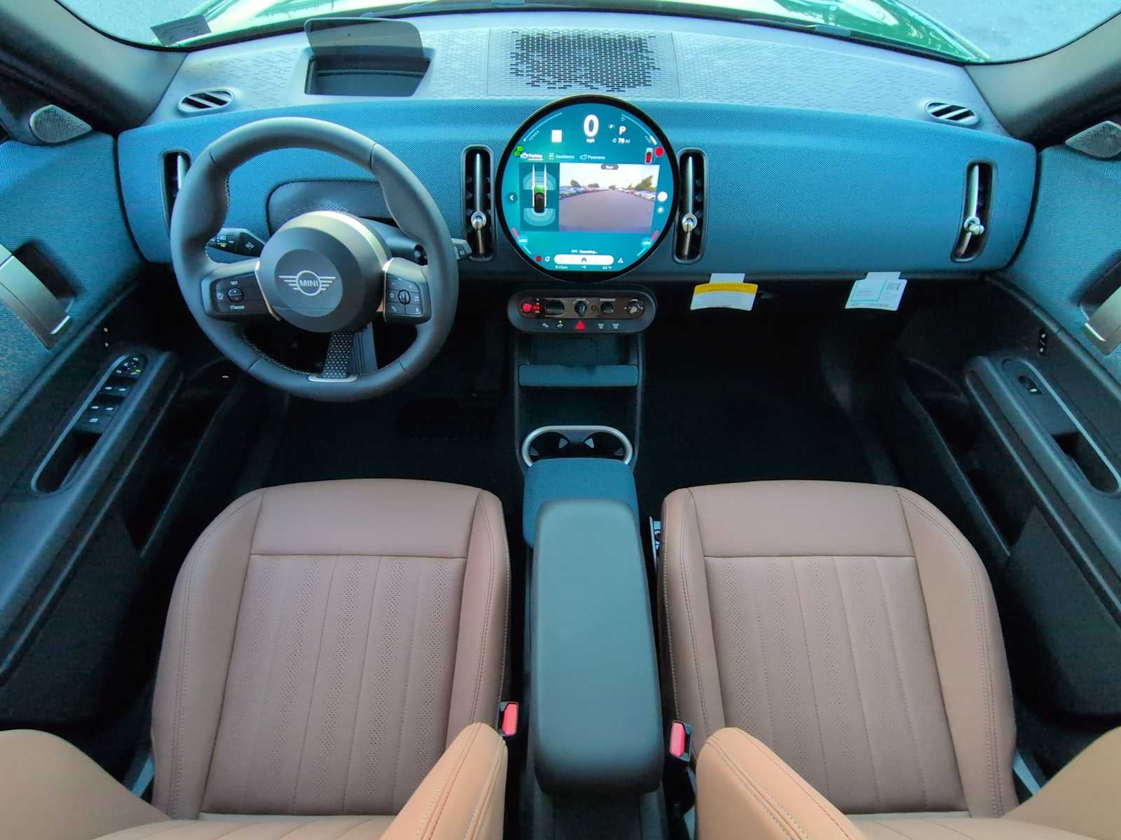 MINI COUNTRYMAN SIGNATURE PLUS 2027