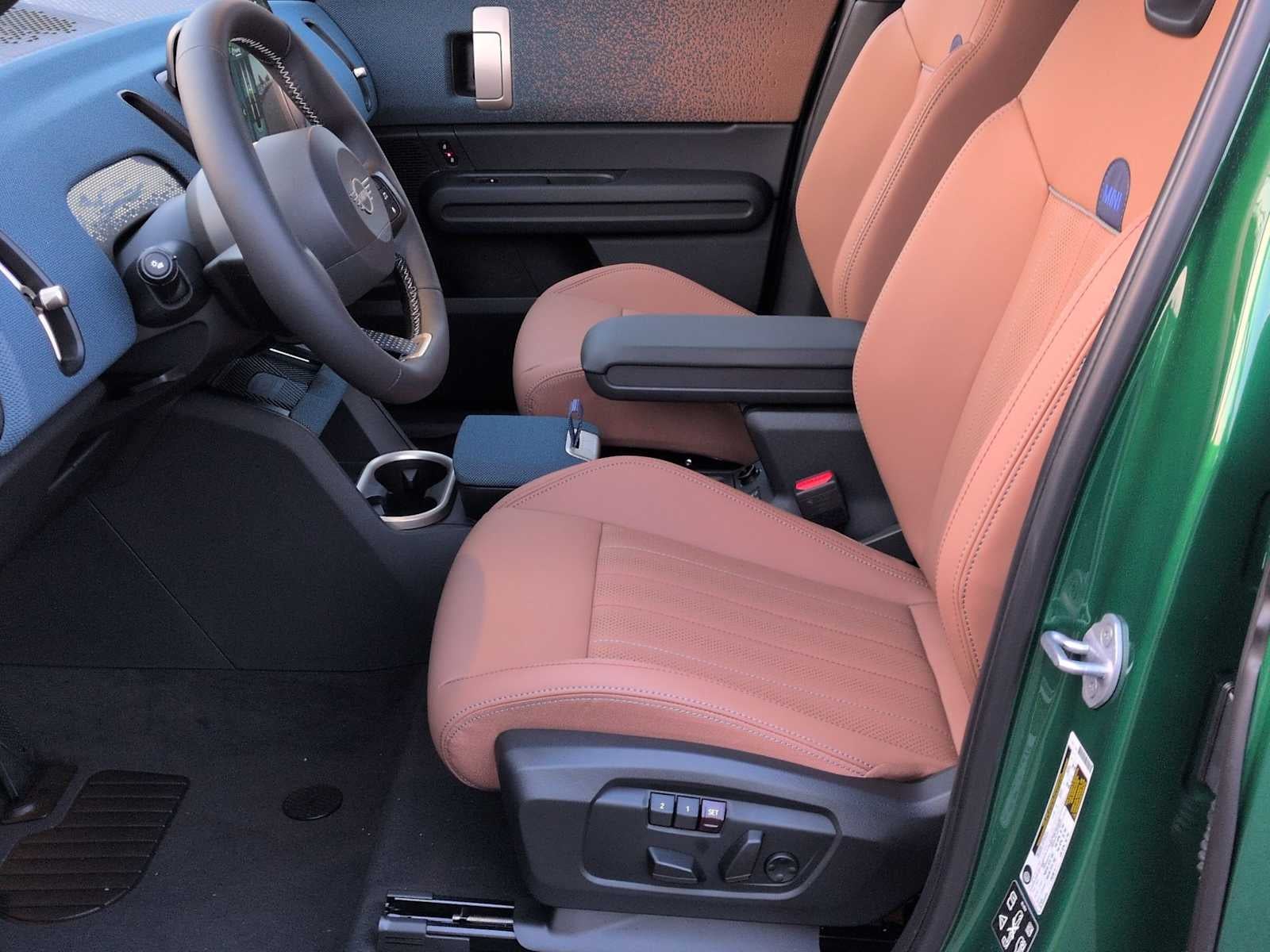 MINI COUNTRYMAN SIGNATURE PLUS 2027