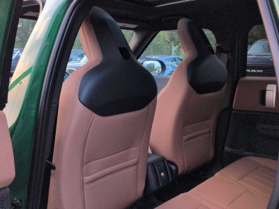 MINI COUNTRYMAN SIGNATURE PLUS 2027
