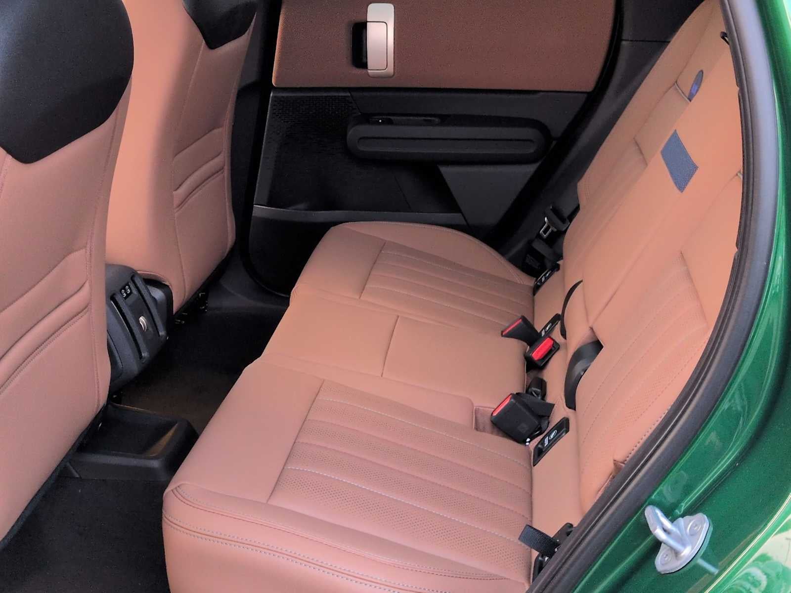 MINI COUNTRYMAN SIGNATURE PLUS 2027