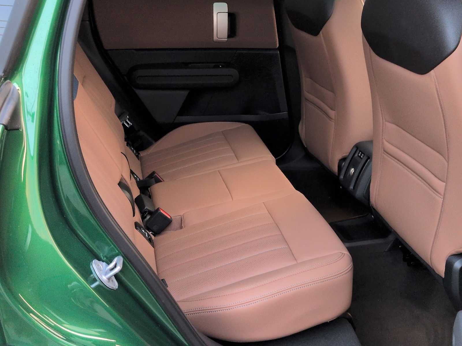 MINI COUNTRYMAN SIGNATURE PLUS 2027