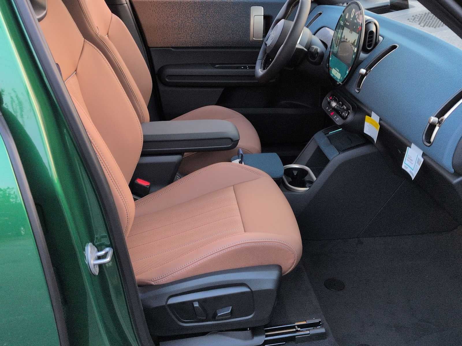 MINI COUNTRYMAN SIGNATURE PLUS 2027