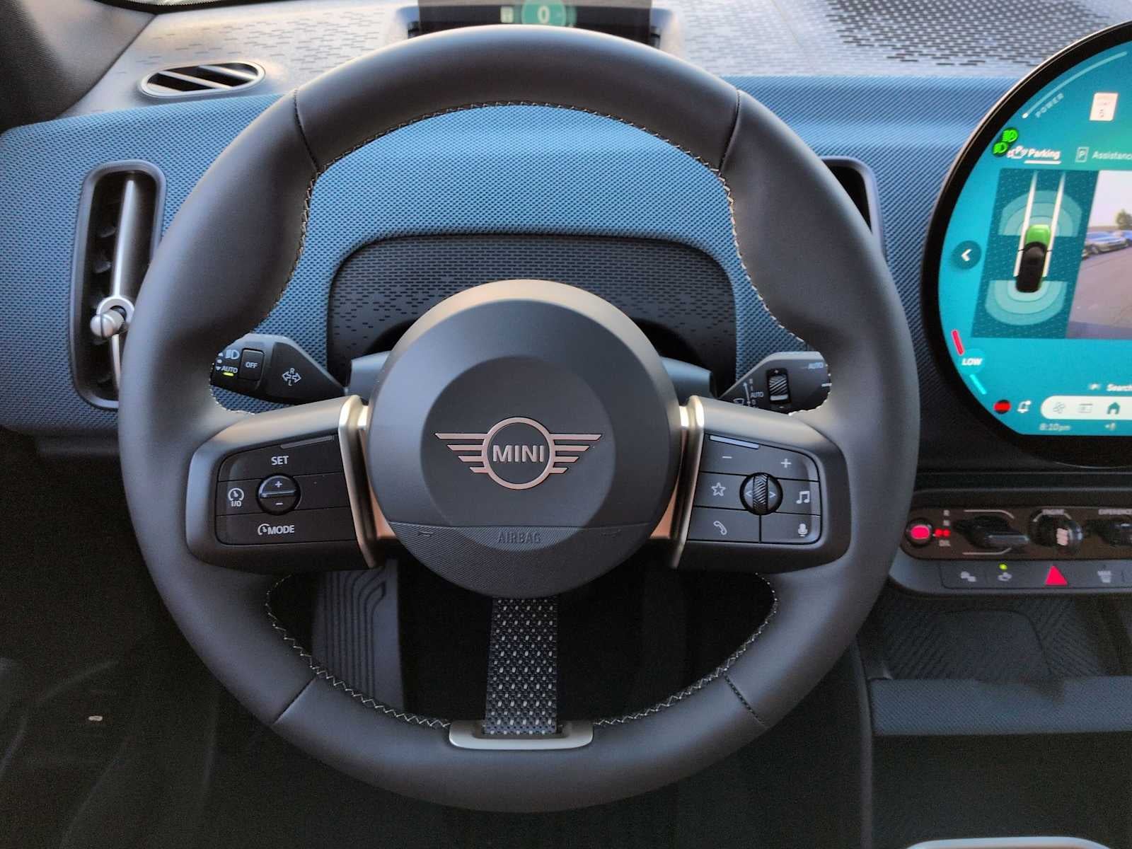 MINI COUNTRYMAN SIGNATURE PLUS 2027