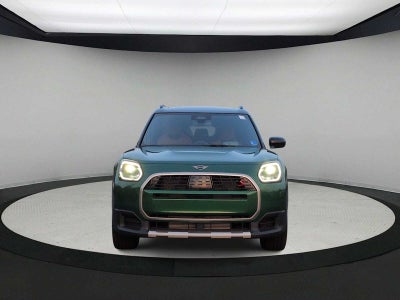 MINI COUNTRYMAN SIGNATURE PLUS 2027