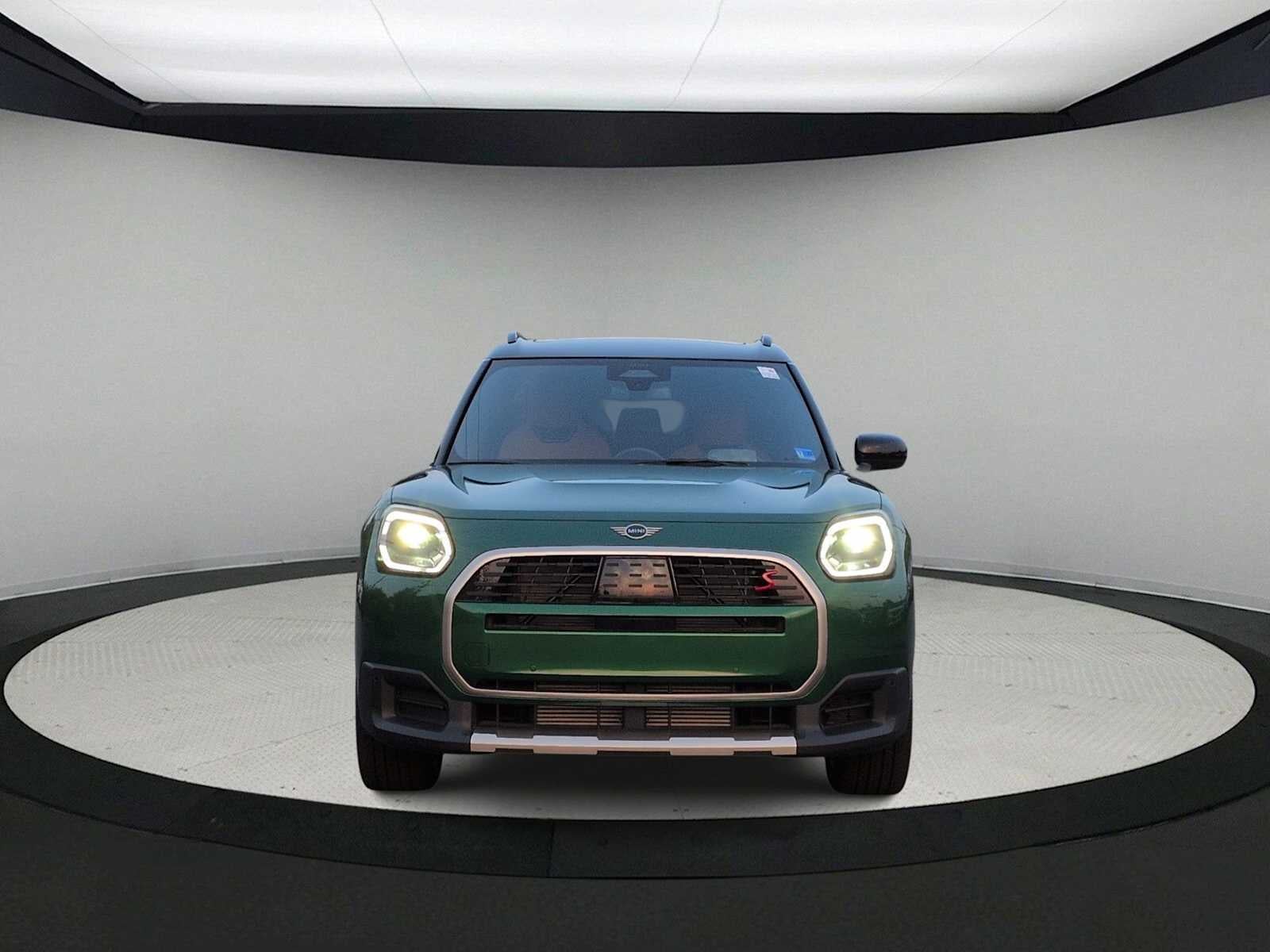 MINI COUNTRYMAN SIGNATURE PLUS 2027