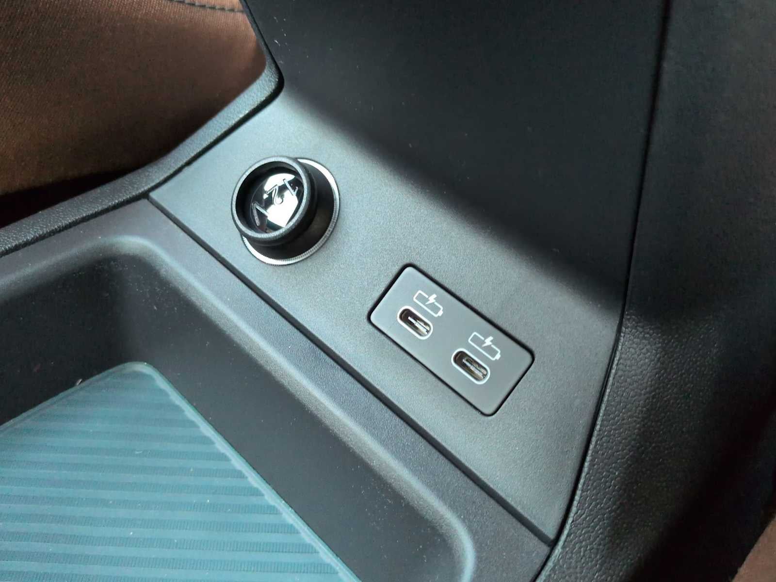 MINI COUNTRYMAN SIGNATURE PLUS 2027