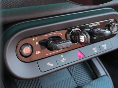 MINI COUNTRYMAN SIGNATURE PLUS 2027