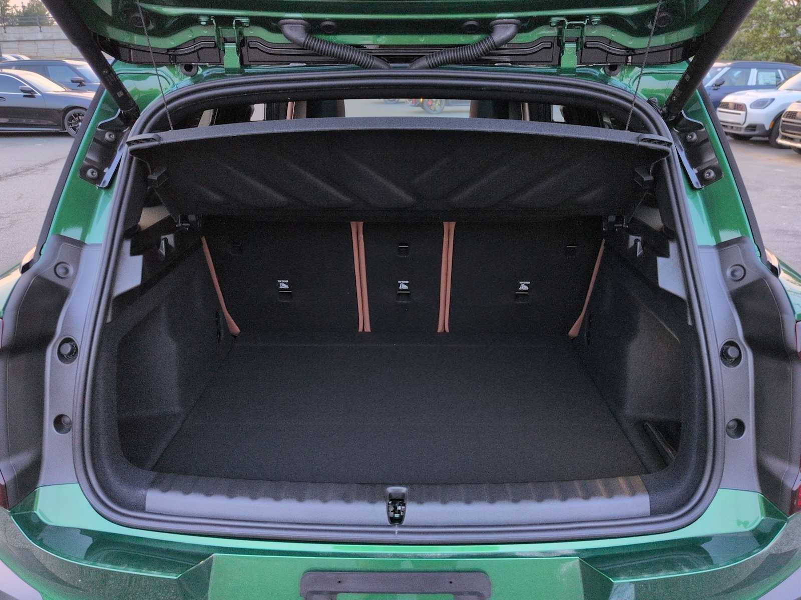MINI COUNTRYMAN SIGNATURE PLUS 2027