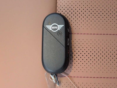 MINI COUNTRYMAN SIGNATURE PLUS 2027