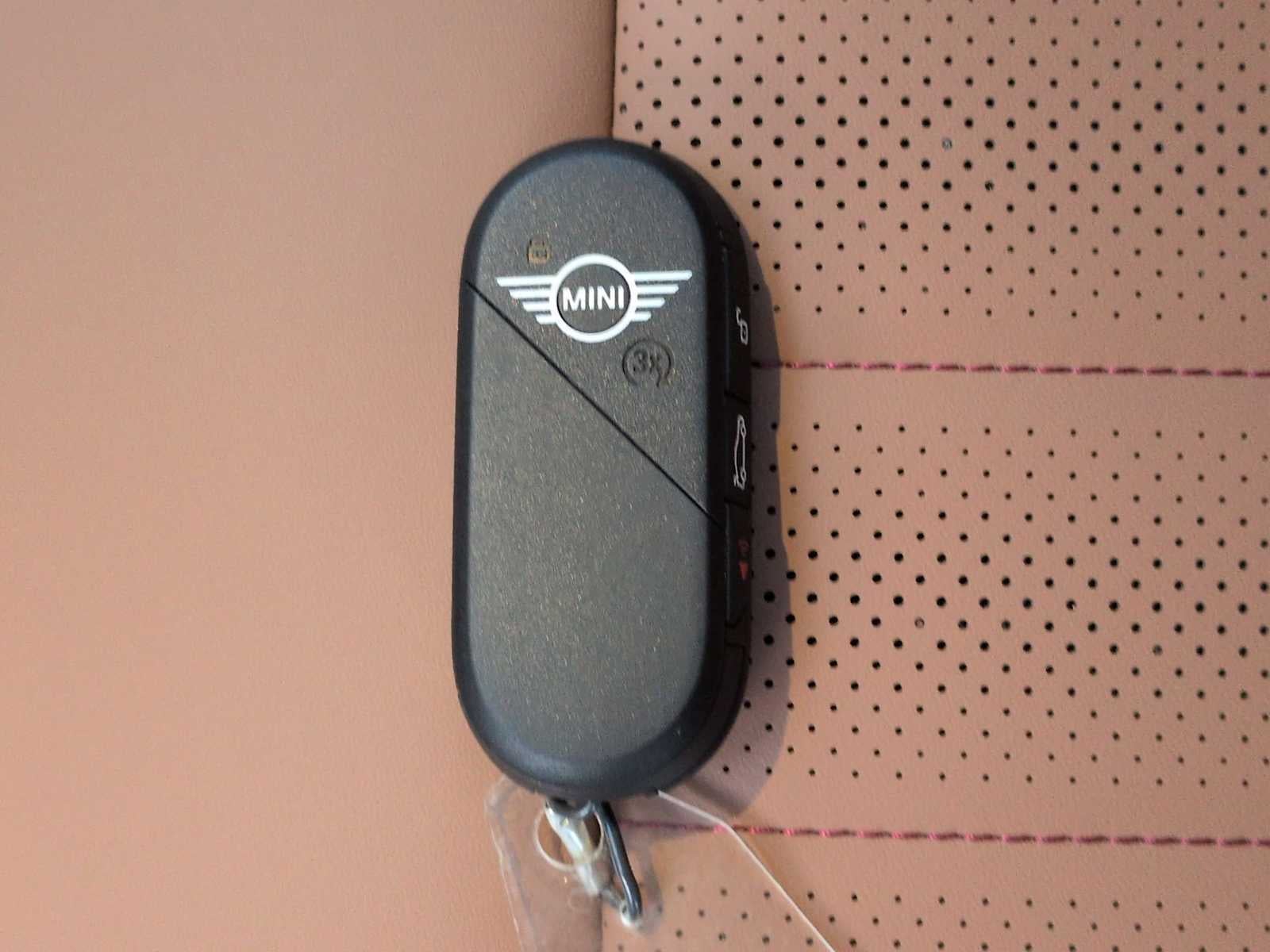 MINI COUNTRYMAN SIGNATURE PLUS 2027