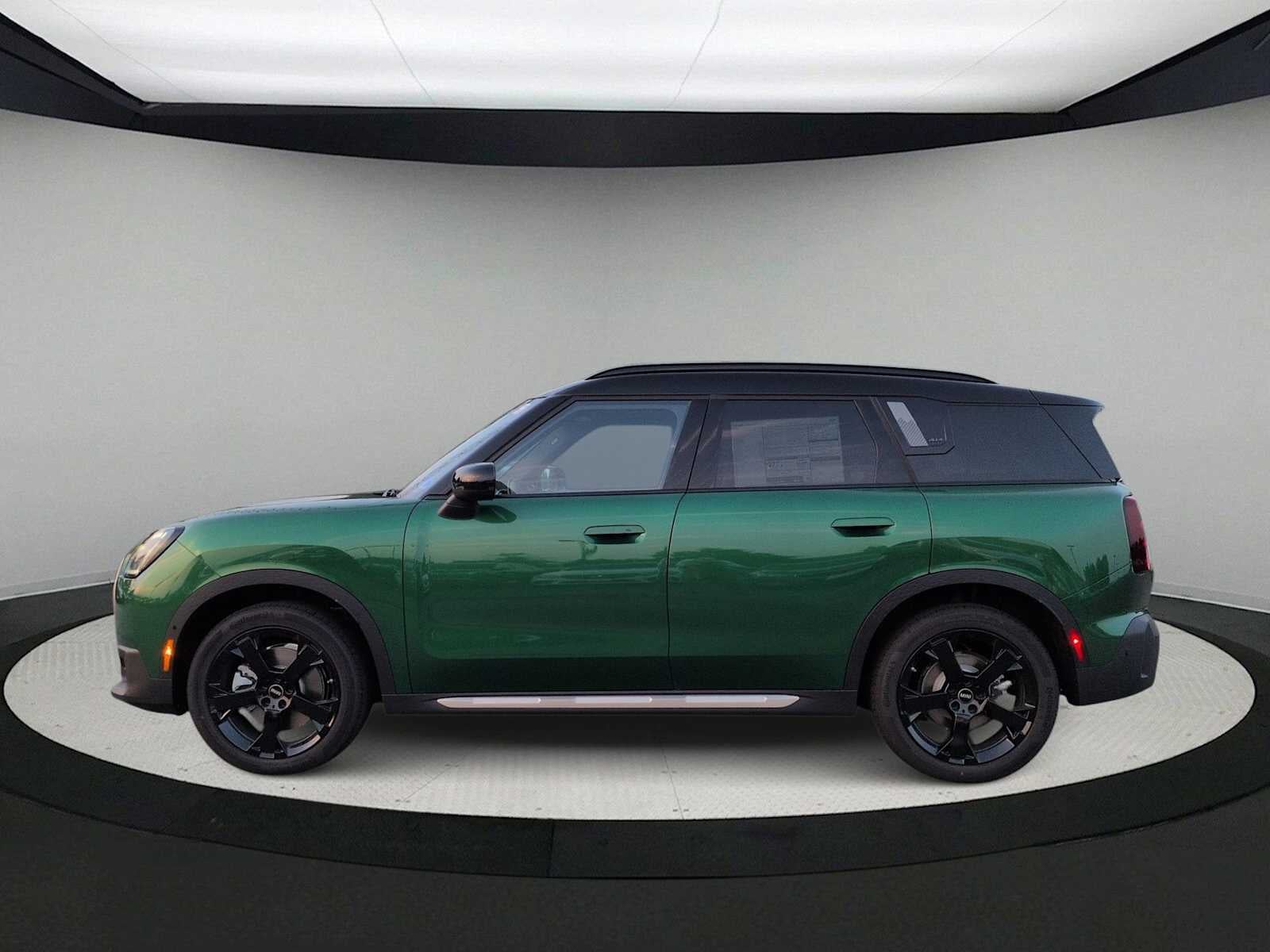 MINI COUNTRYMAN SIGNATURE PLUS 2027