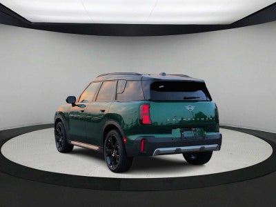 MINI COUNTRYMAN SIGNATURE PLUS 2027
