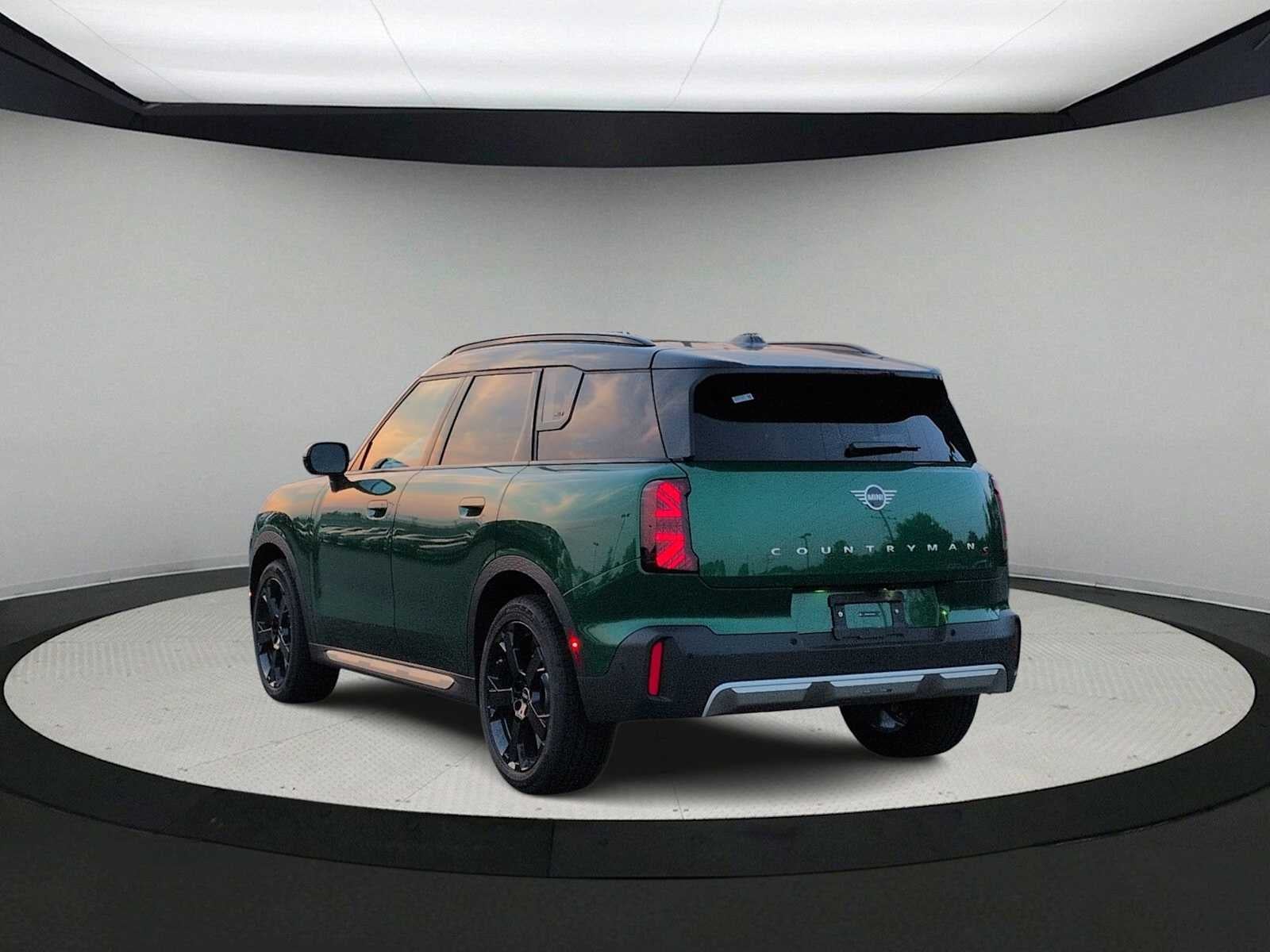 MINI COUNTRYMAN SIGNATURE PLUS 2027