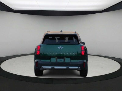 MINI COUNTRYMAN SIGNATURE PLUS 2027