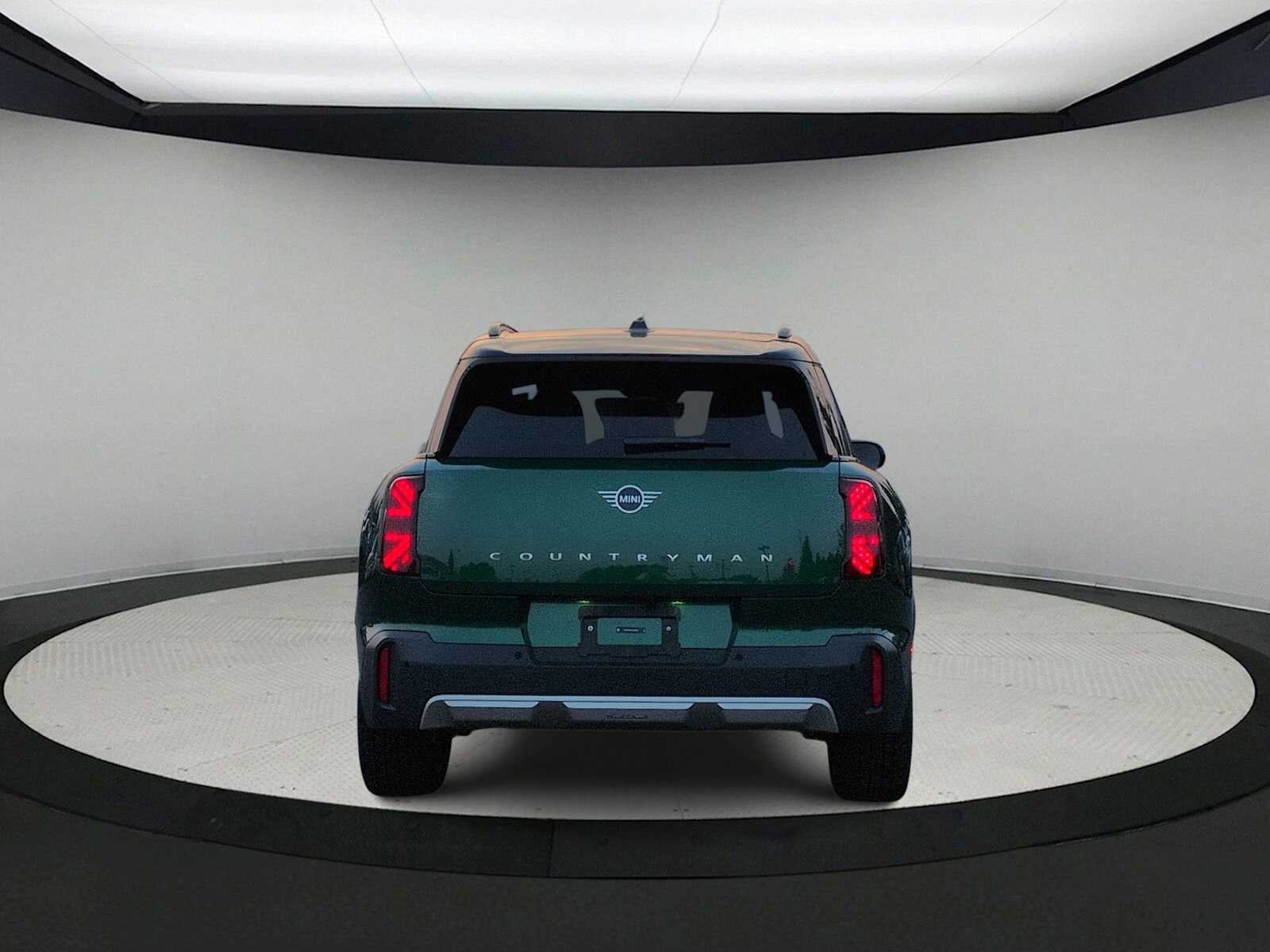 MINI COUNTRYMAN SIGNATURE PLUS 2027