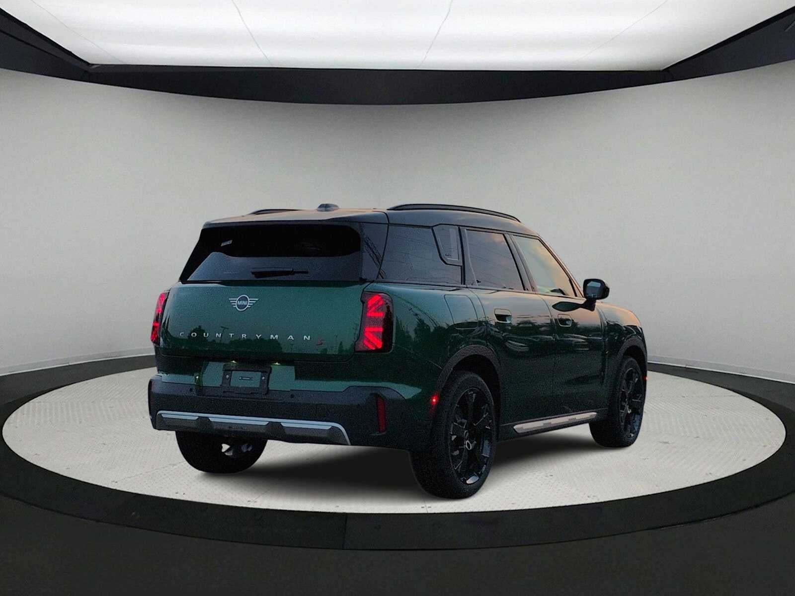 MINI COUNTRYMAN SIGNATURE PLUS 2027