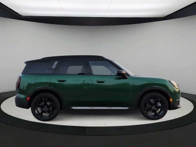 MINI COUNTRYMAN SIGNATURE PLUS 2027