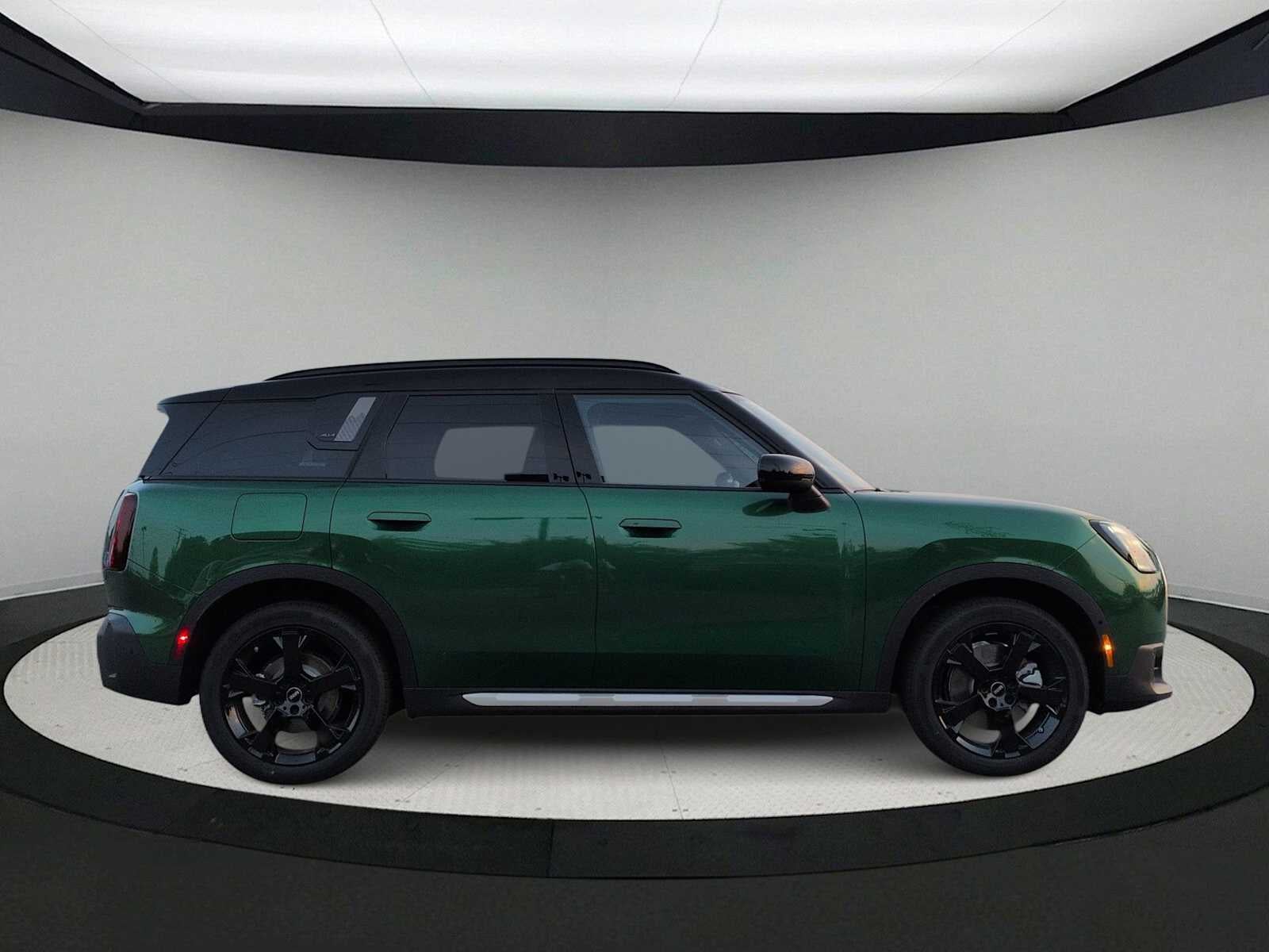 MINI COUNTRYMAN SIGNATURE PLUS 2027