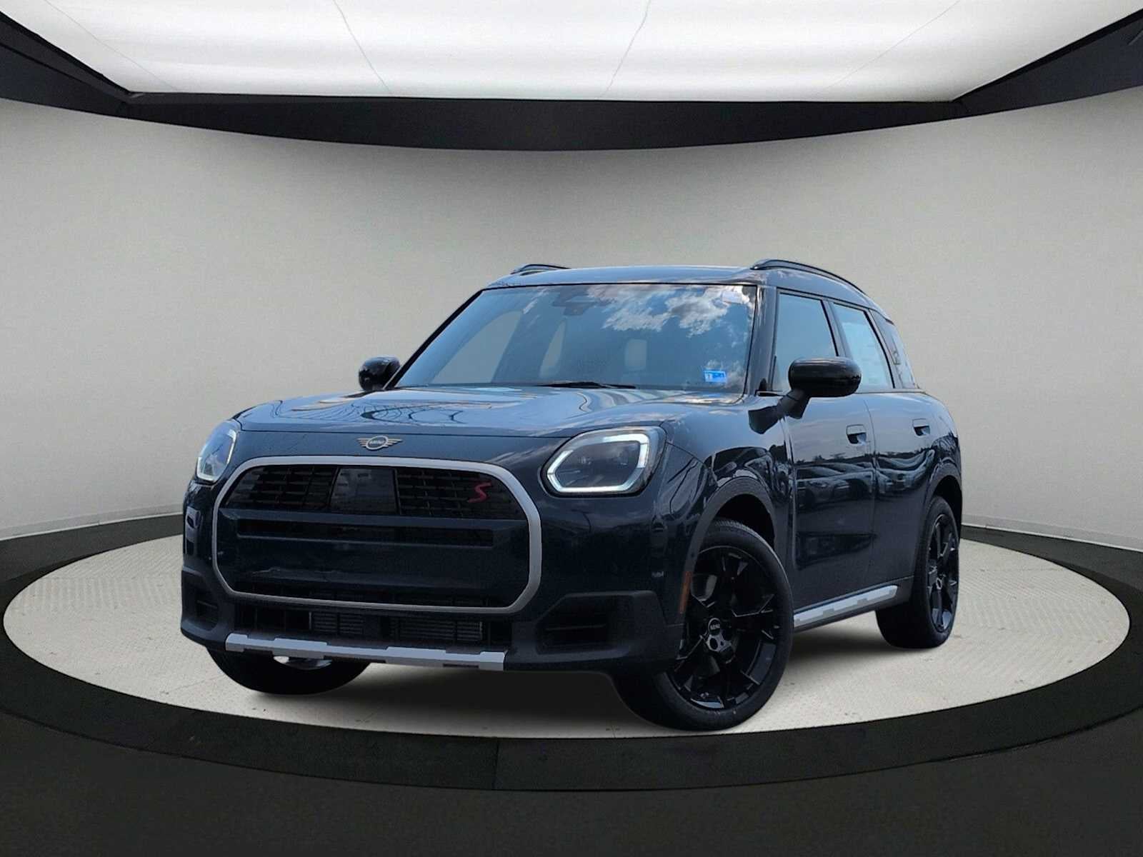 MINI COUNTRYMAN SIGNATURE PLUS 2027