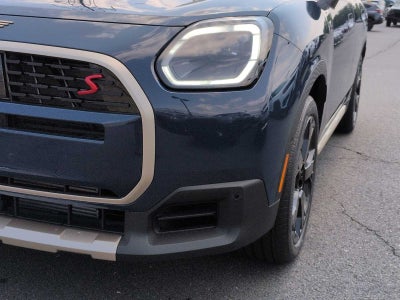 MINI COUNTRYMAN SIGNATURE PLUS 2027