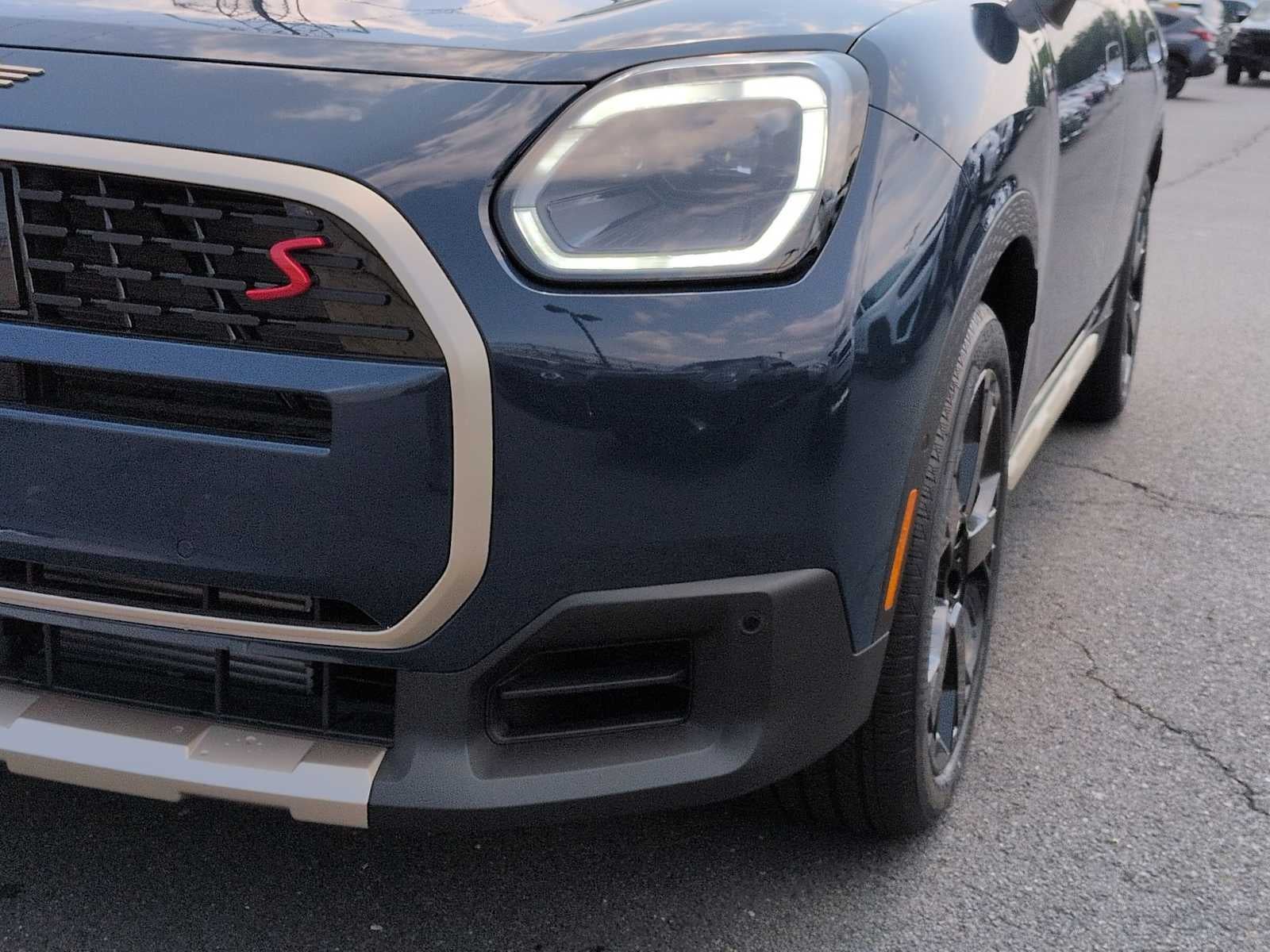 MINI COUNTRYMAN SIGNATURE PLUS 2027