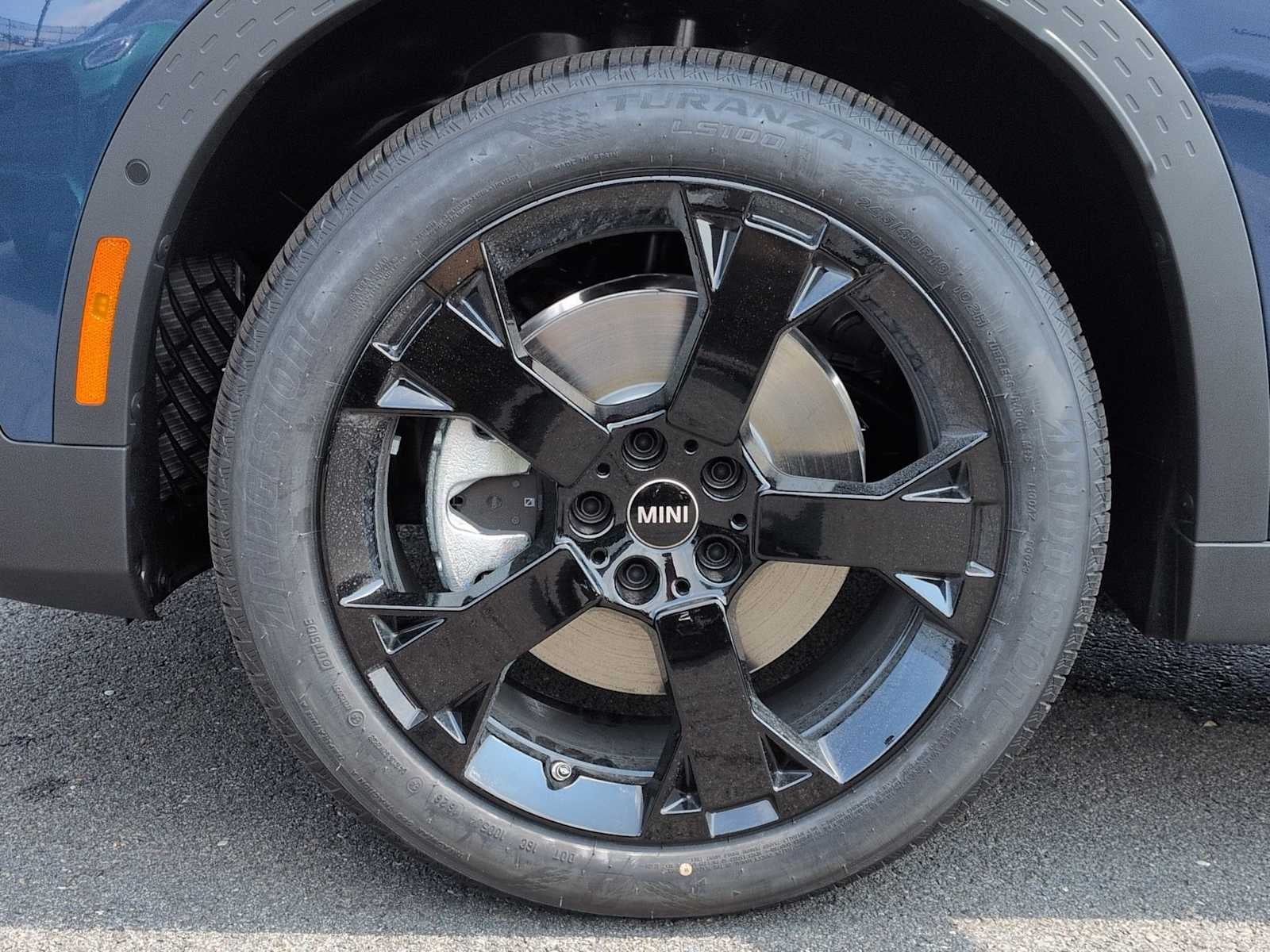 MINI COUNTRYMAN SIGNATURE PLUS 2027